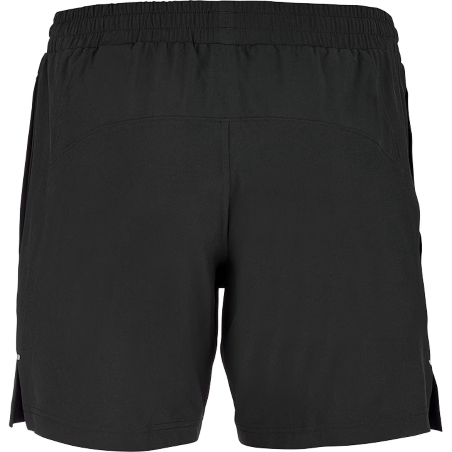 Babolat Lebron Padel Shorts - Black - back