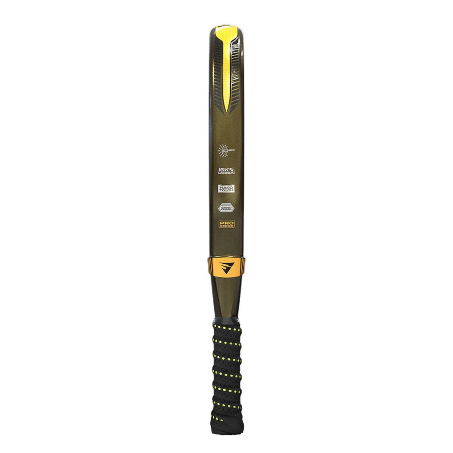 Siux Electra Stupa Pro ST4 Padel Racket - Frame