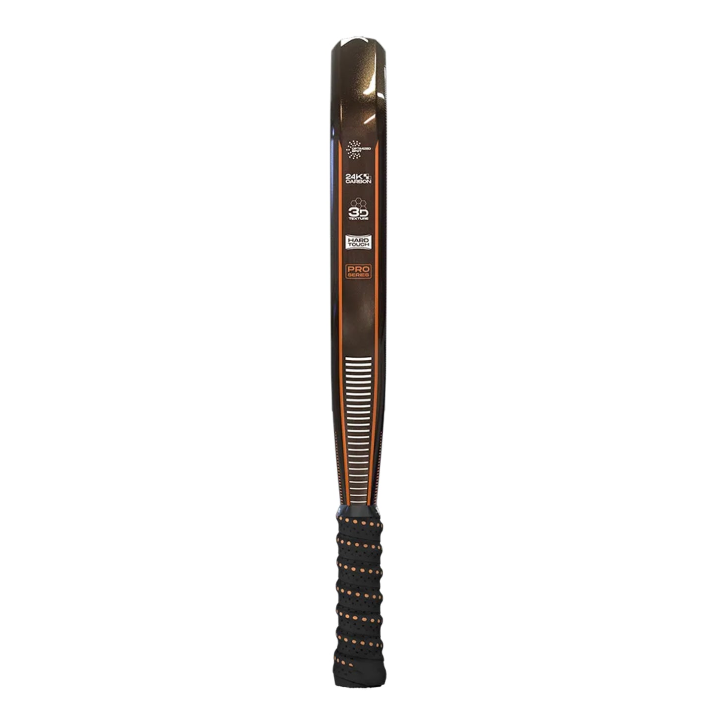 Siux Fenix Pro 5 Padel Racket - Frame