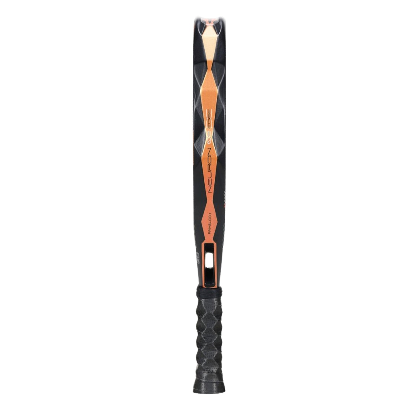 Bullpadel Neuron 02 Edge Padel Racket - Frame