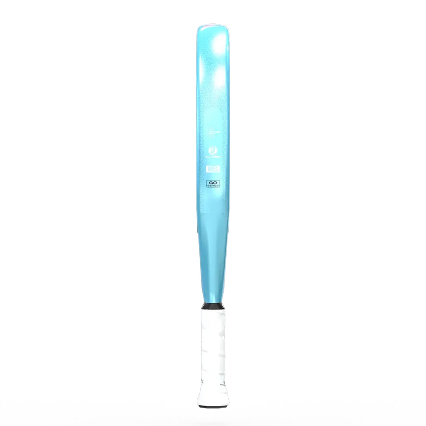 Siux Valkyria Go Padel Racket - Frame