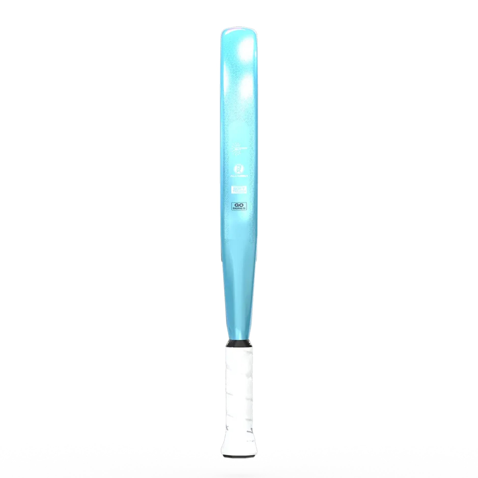 Siux Valkyria Go Padel Racket - Frame