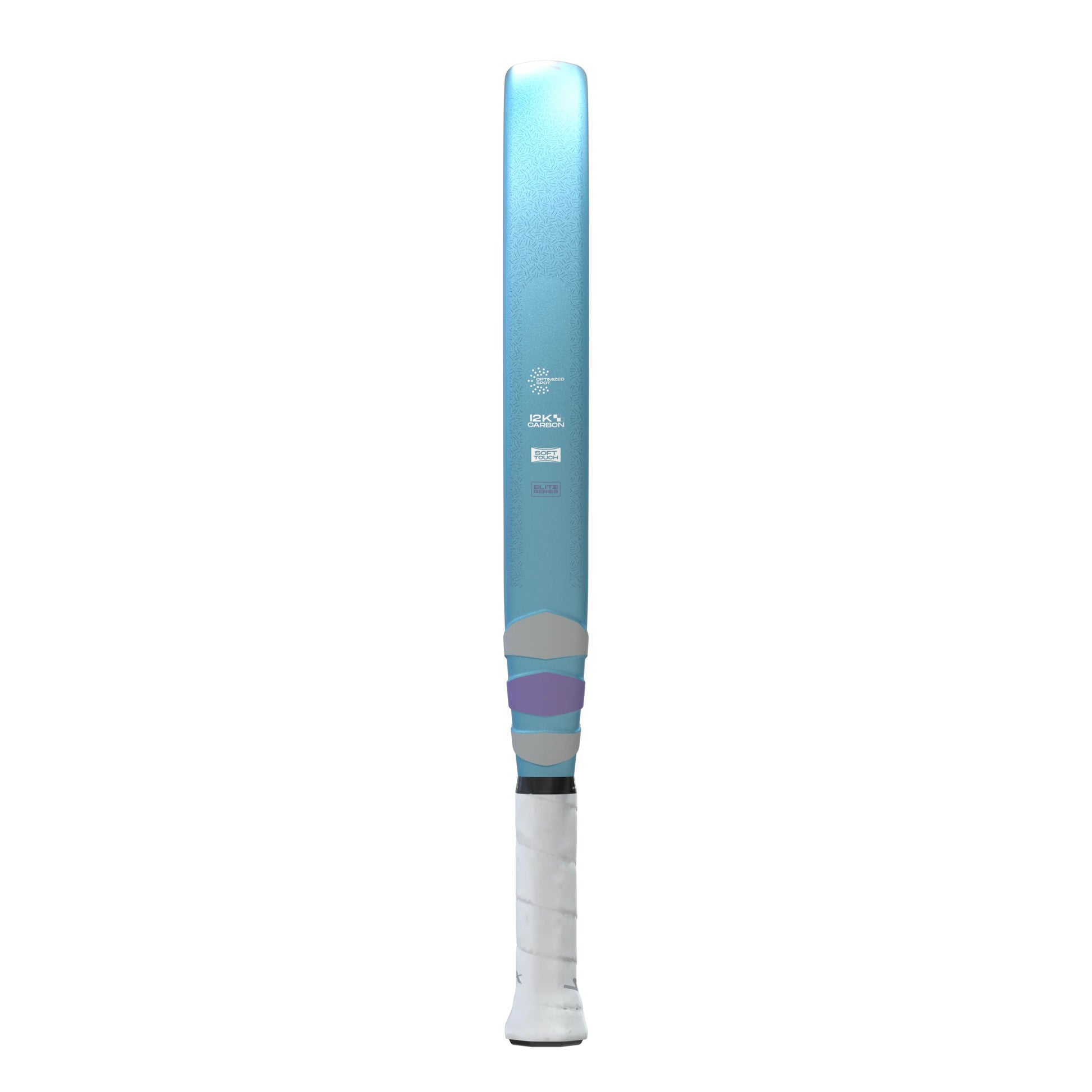 Siux Valkyria ELITE Padel Racket - Frame