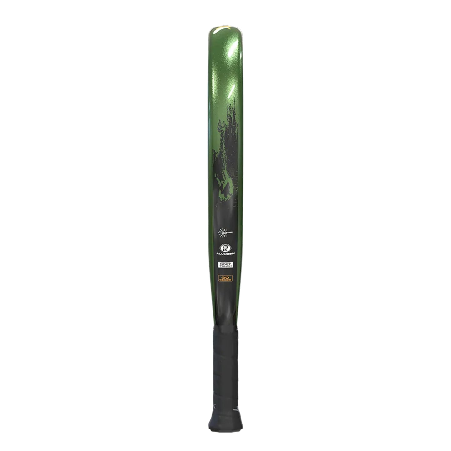 Siux Trilogy Go Padel Racket - Frame