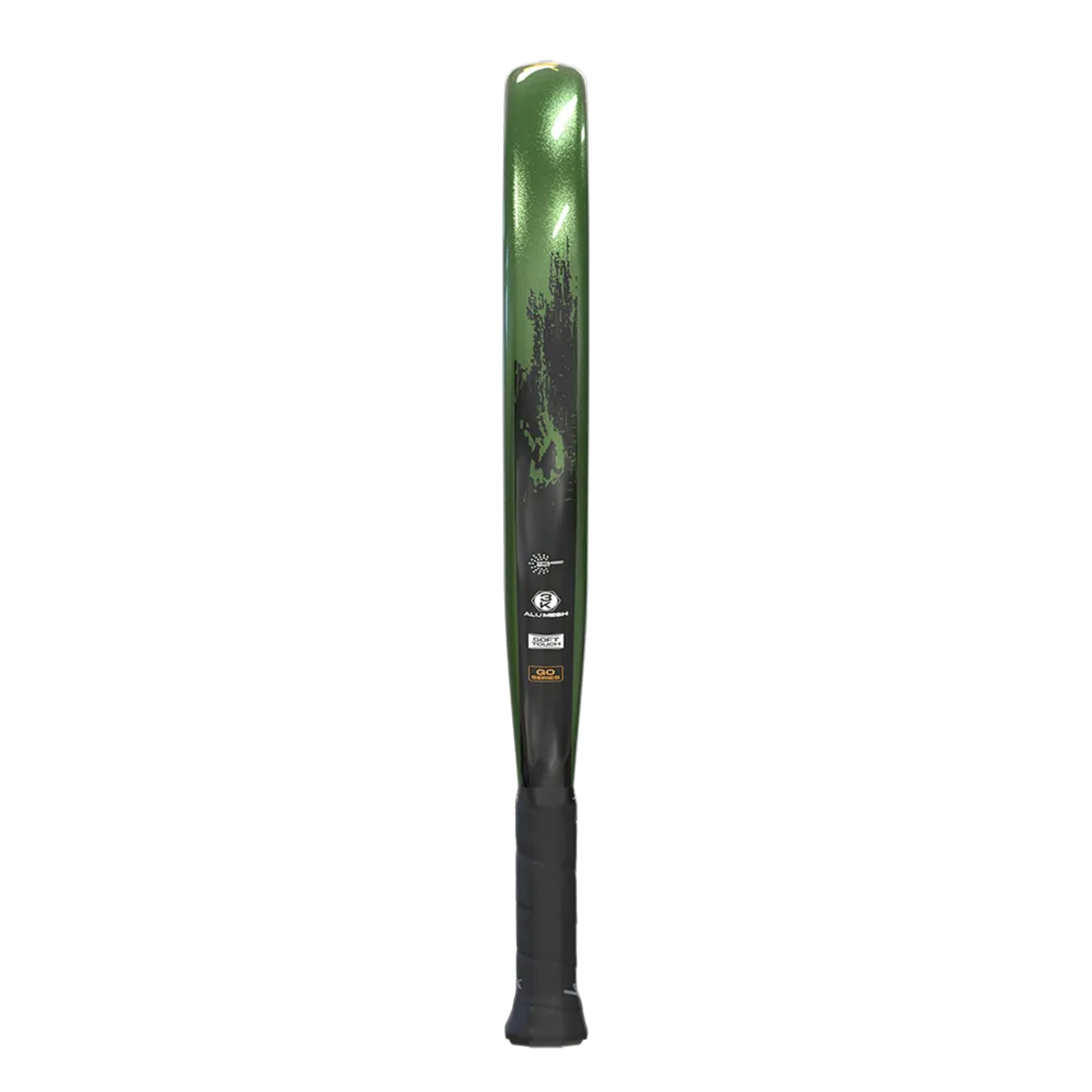 Siux Trilogy Go Padel Racket - Frame