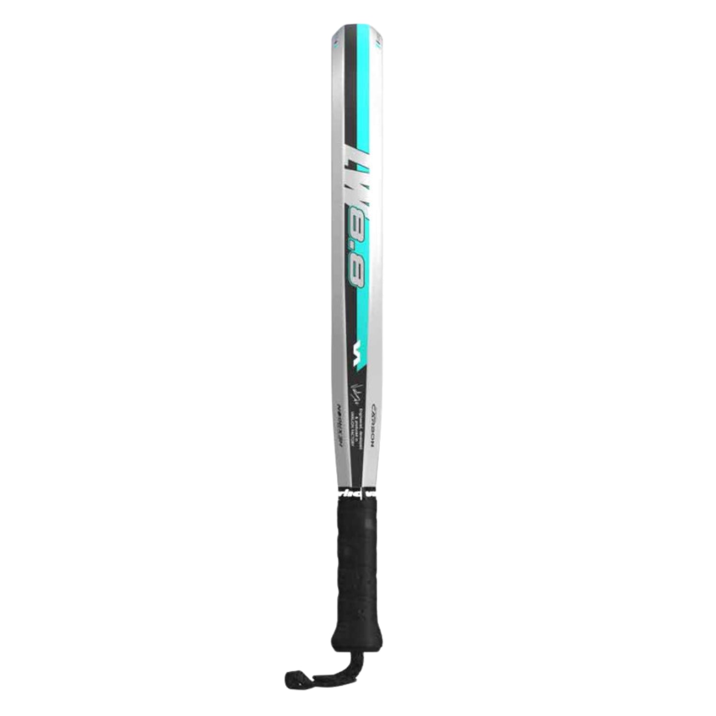 Varlion LW Hexagon 8.8 Padel Racket - Frame