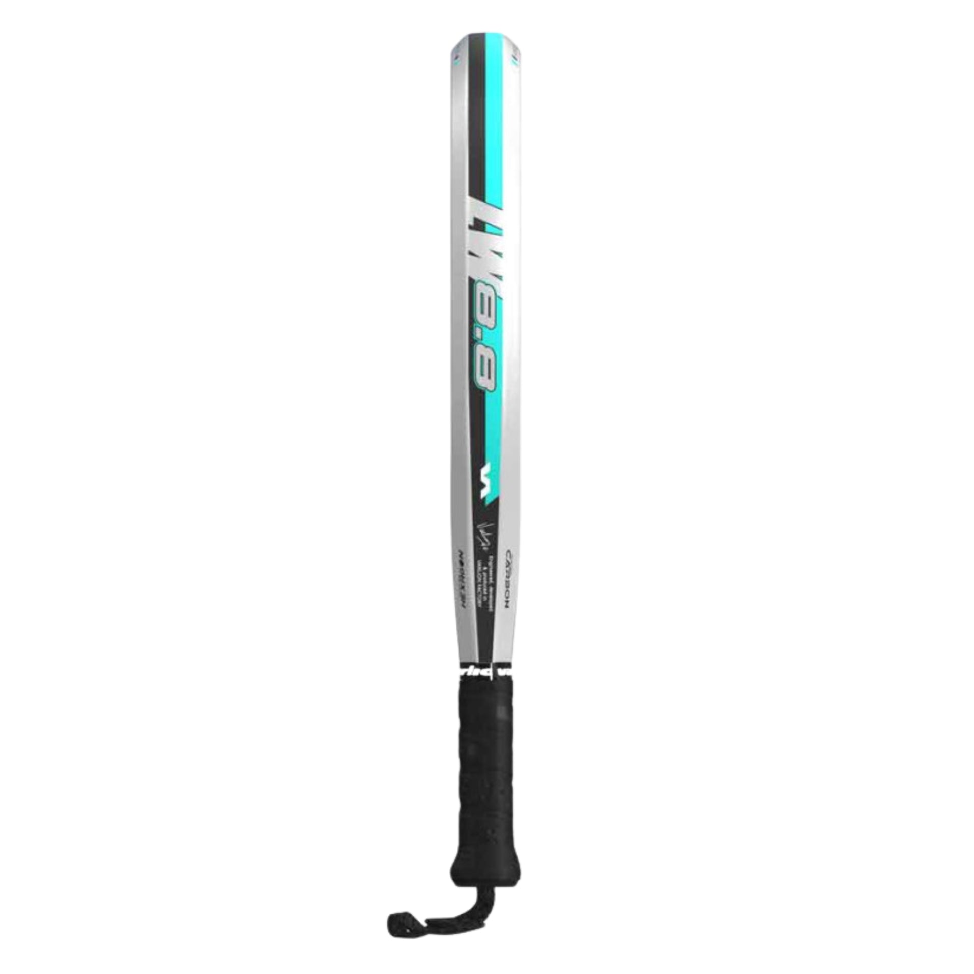 Varlion LW Hexagon 8.8 Padel Racket - Frame