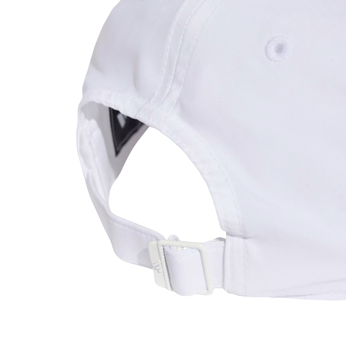 Adidas performance Baseball Style Cap - White/Black