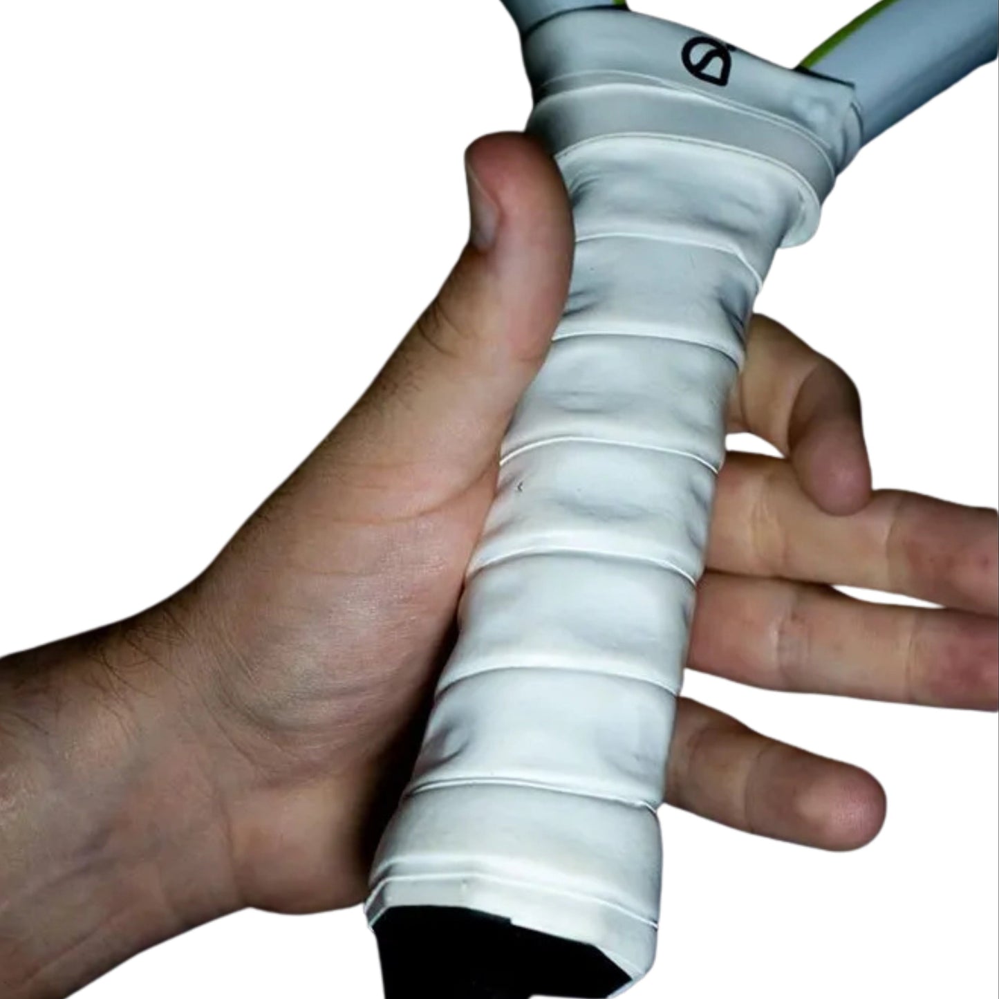 GripPadel Fushion Grip - Hand