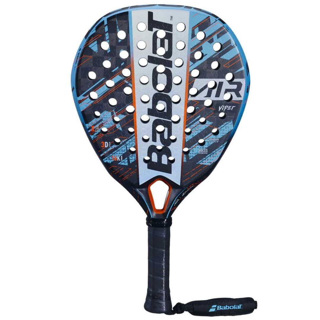 Babolat Air Viper Padel Racket PadelZone