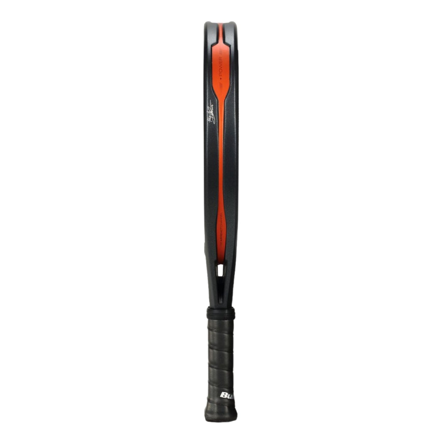 Bullpadel Hack 04 Comfort 26 Padel Racket - Frame