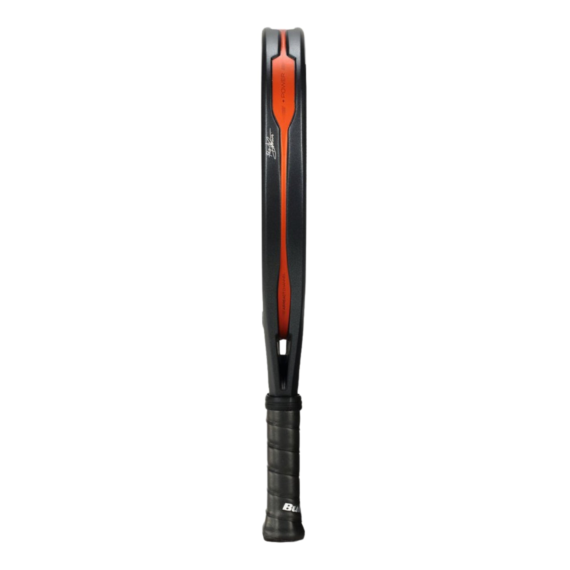 Bullpadel Hack 04 Comfort 26 Padel Racket - Frame