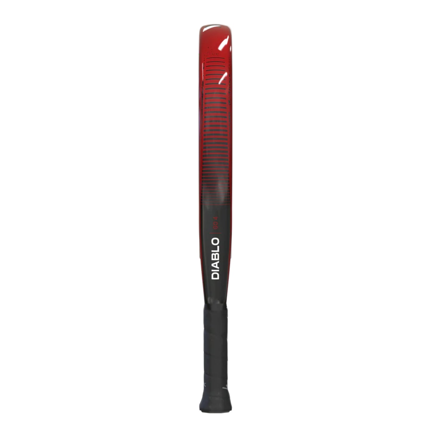 Siux Diablo Go 4 Padel Racket - Frame