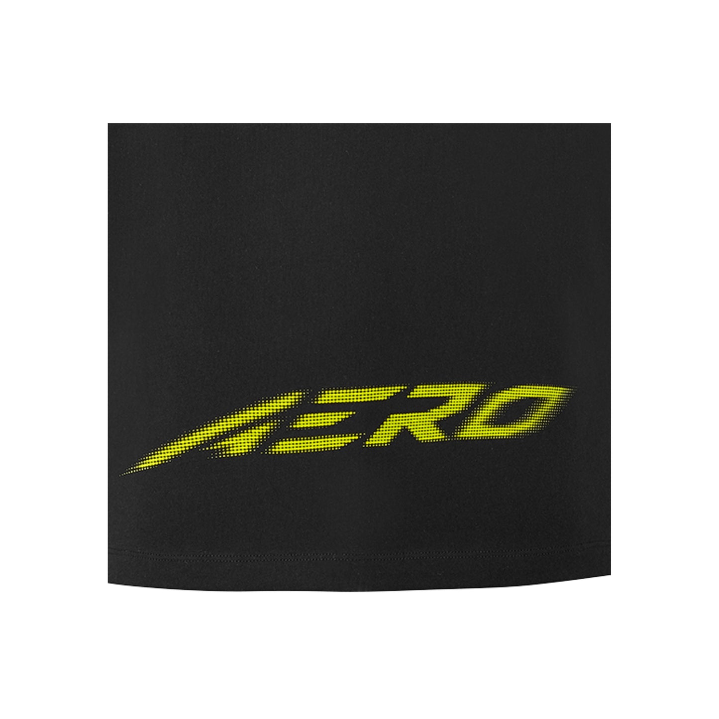 Babolat Aero Cotton Tee Men Black image 4