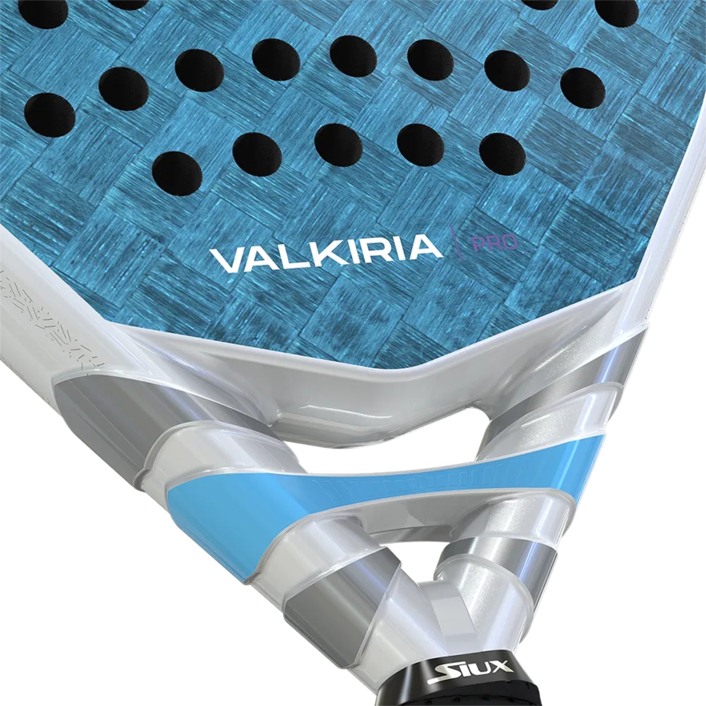 Siux Valkyria Pro - Heart