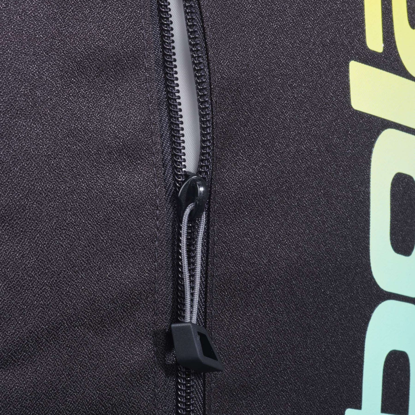 Babolat Court Backpack - Multicolour - Zip