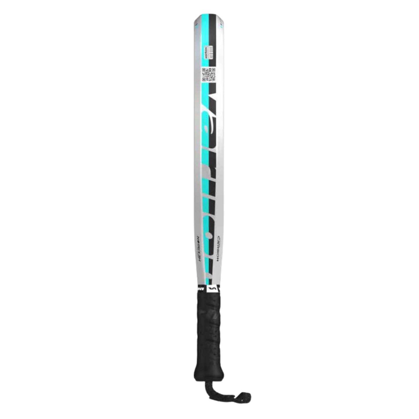 Varlion LW Hexagon 8.8 Padel Racket - Side