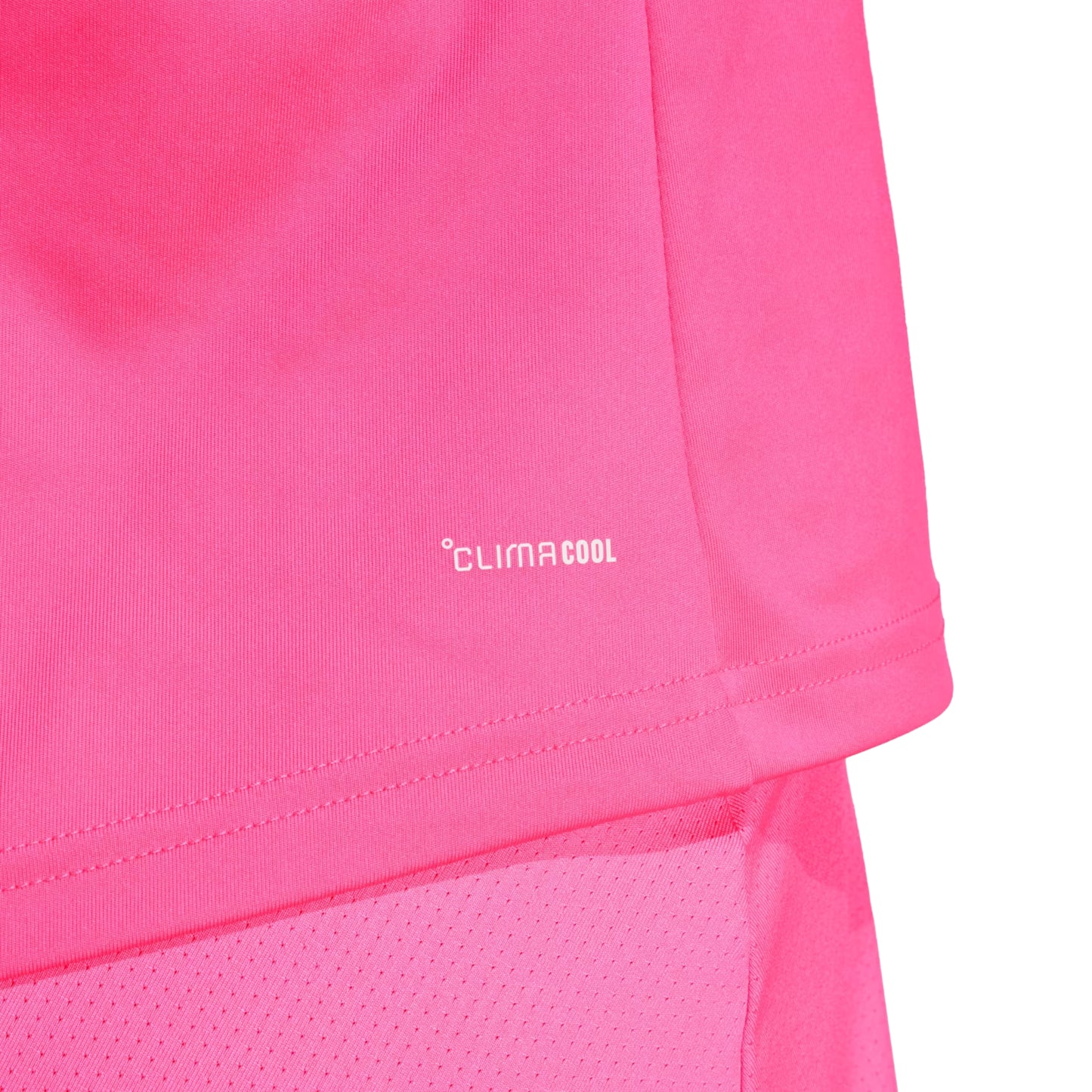 Adidas Club 3-Stripes Climacool Tee - Climacool
