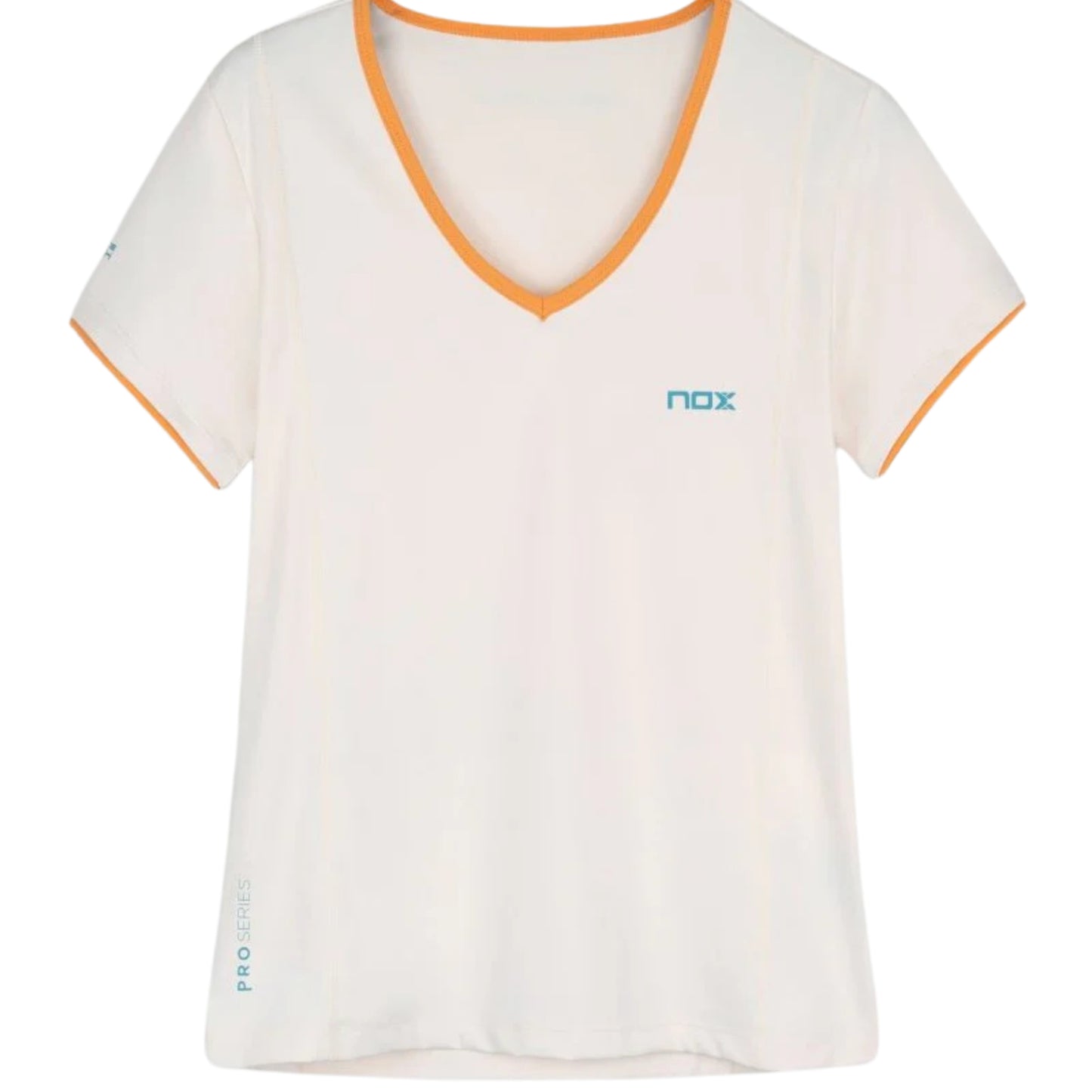 NOX Women's PRO Vanilla Ice T-Shirt - T