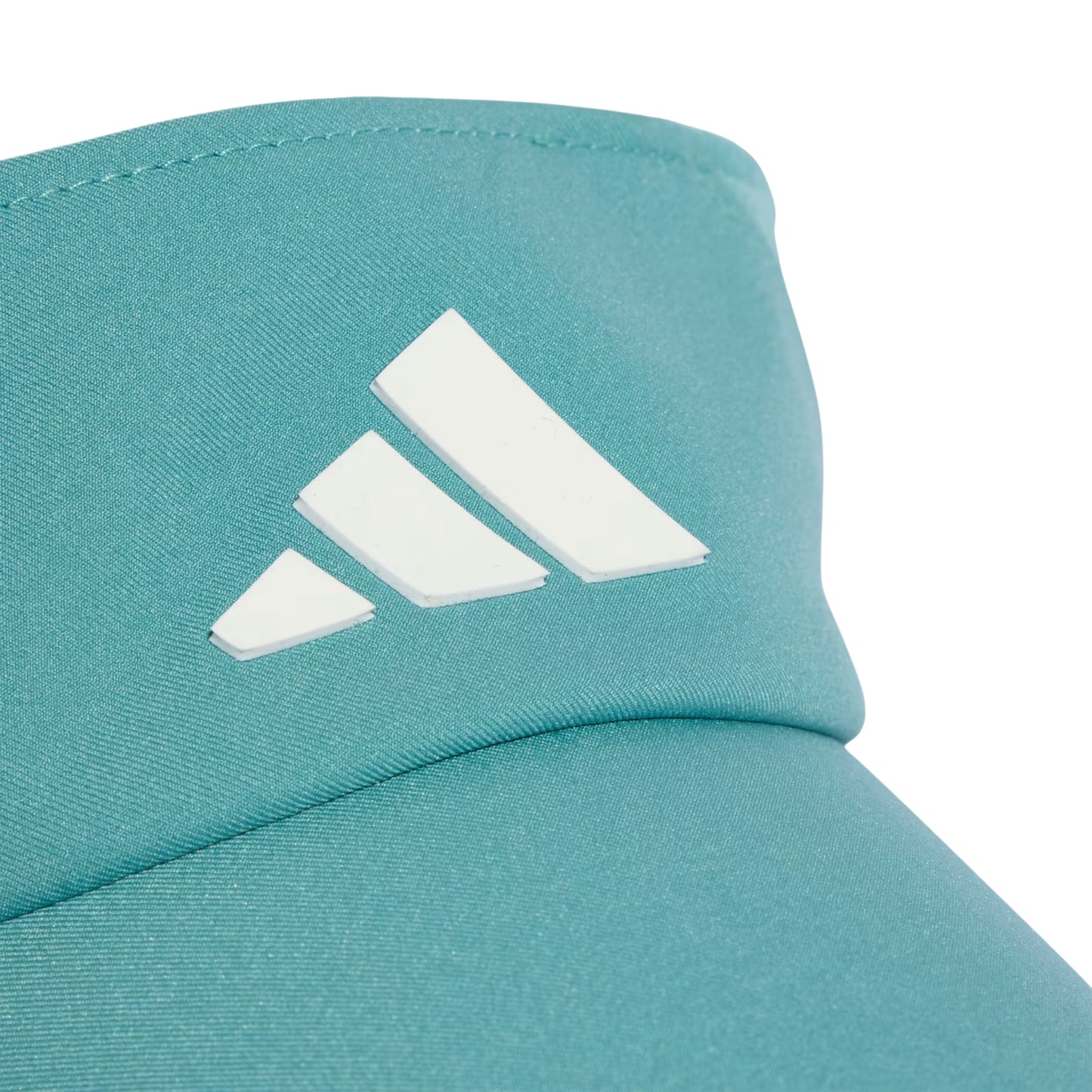 Adidas Climacool Visor Teal - Logo