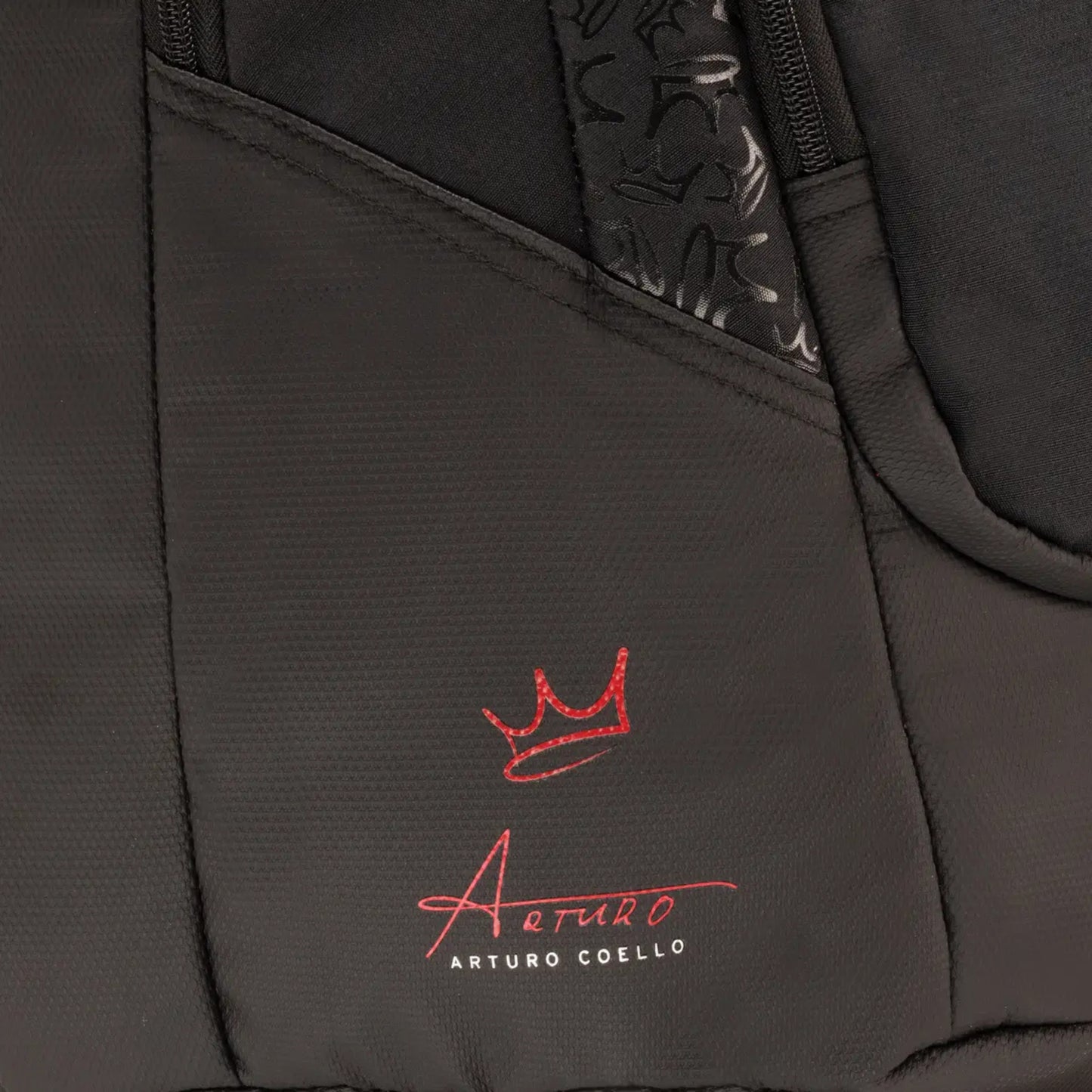 HEAD Coello Pro X Padel Backpack - Logo