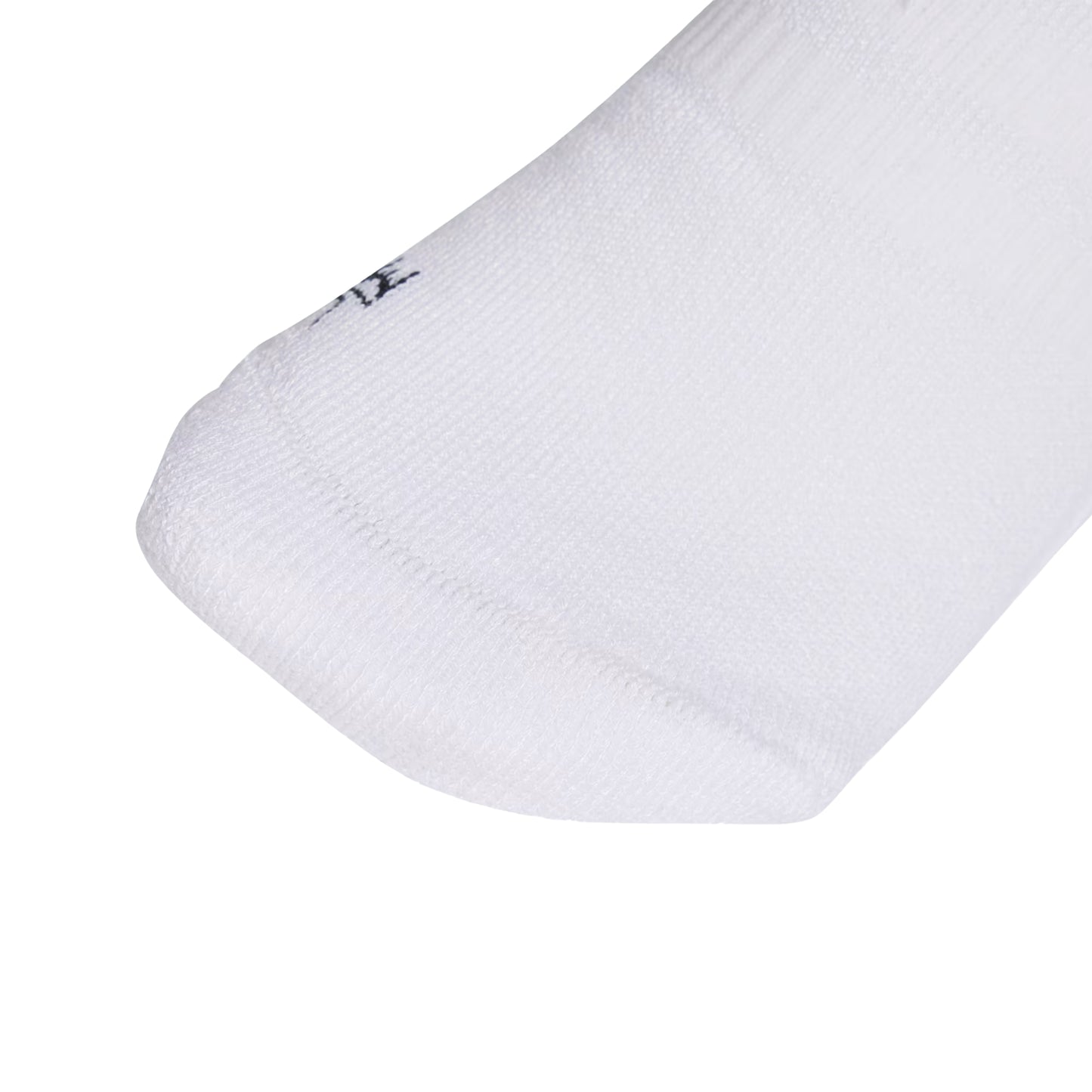 Adidas Low-Cut Cushioned Court Socks