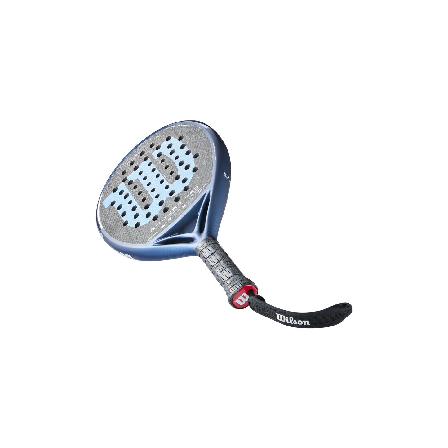 Wilson Endure Pro V1 Padel Racket - Frame