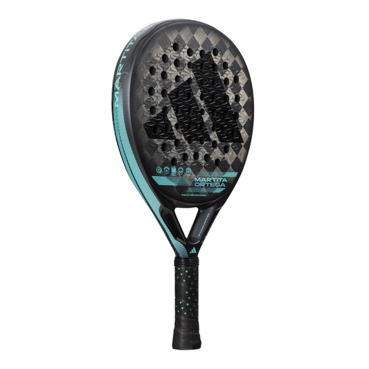 Adidas Cross IT Light Padel Racket - Left