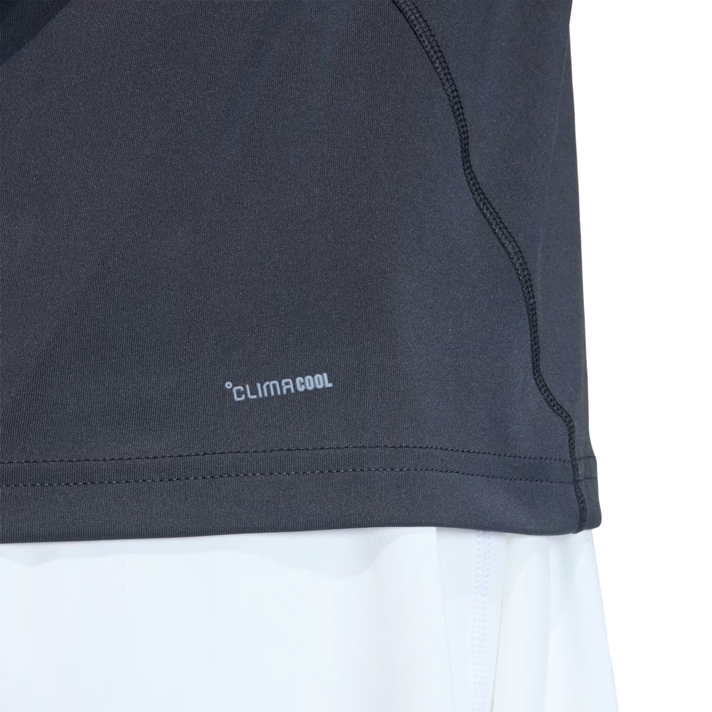 Adidas Club Tank Women - Black