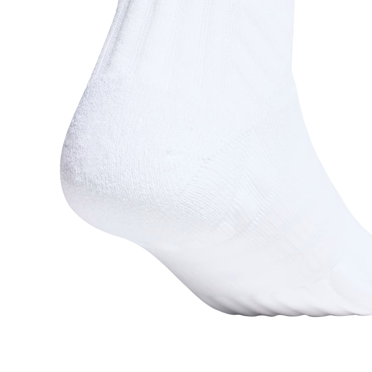 Adidas Cushioned Crew Court Socks