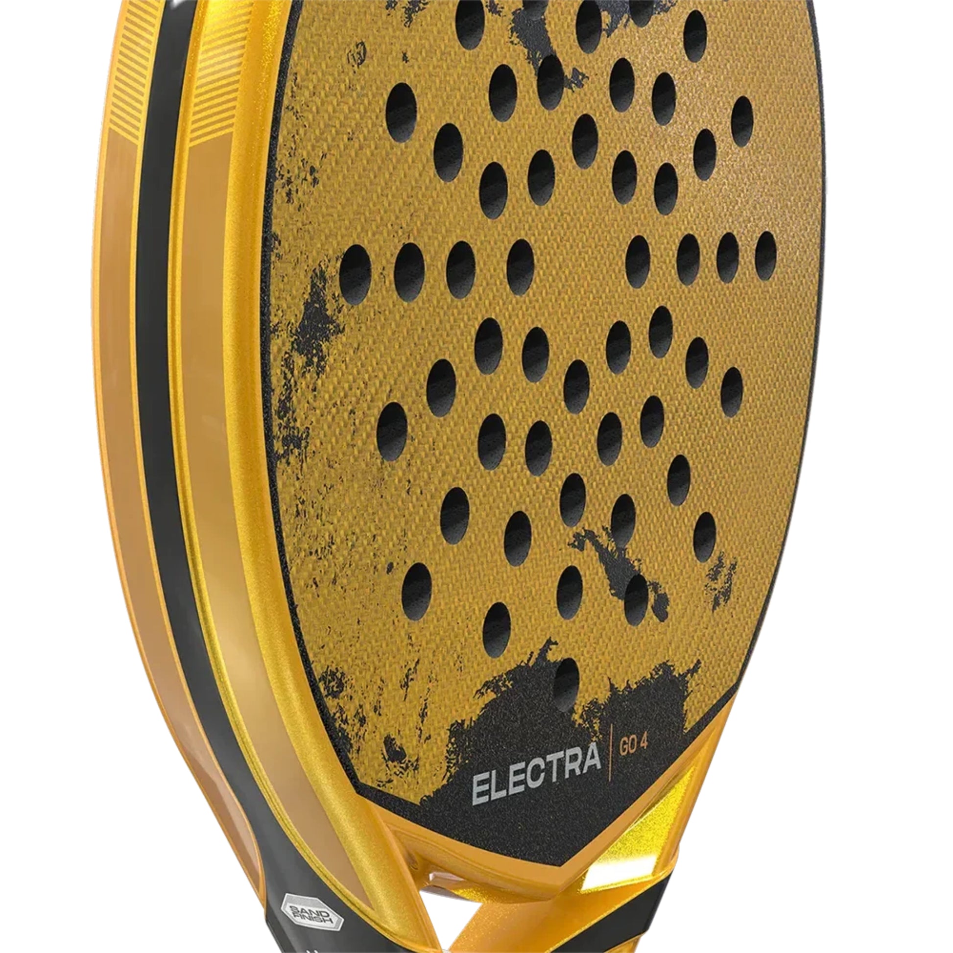 Siux Electra Go 4 Padel Racket - Zoom