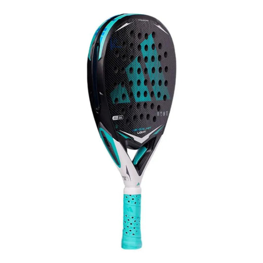 Adidas Arrow Hit Light Ari Sánchez 2026 Padel Racket - Three-Quarter Left