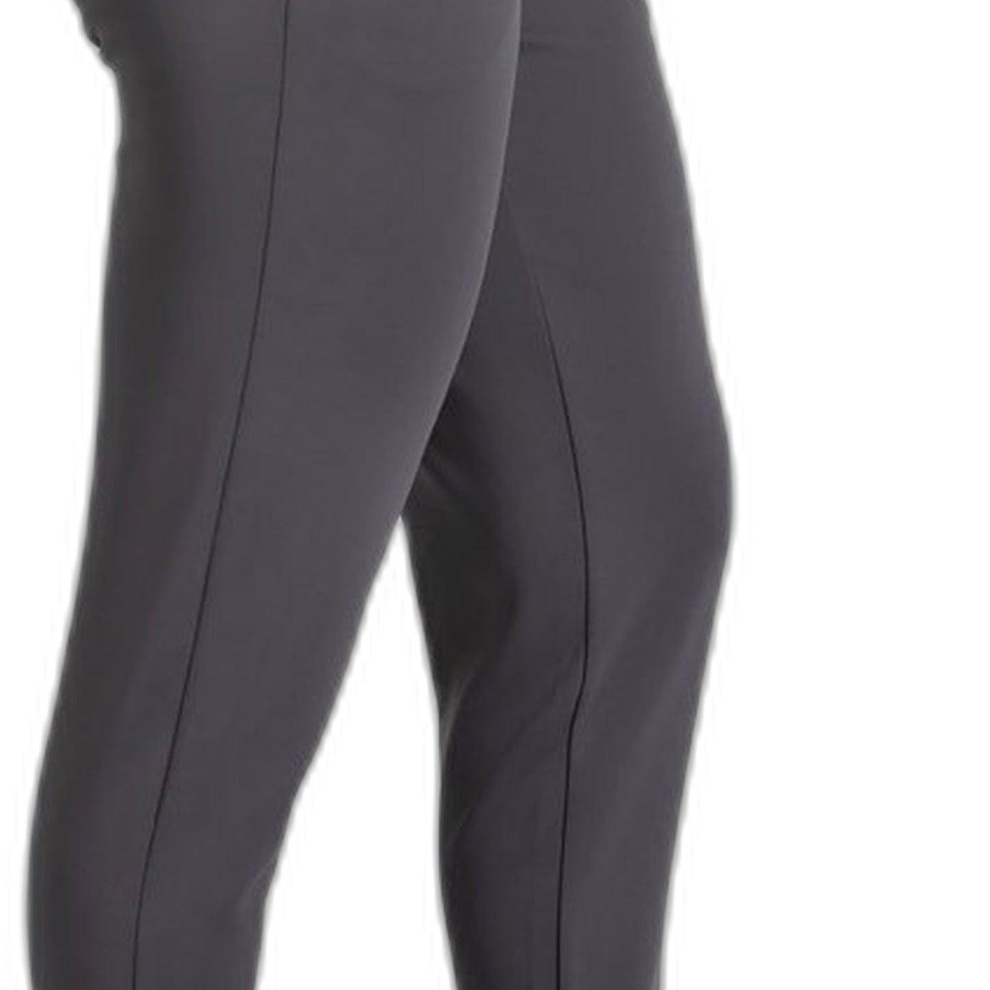 Bullpadel Alya Tracksuit Pants Women - Antracita - Angled