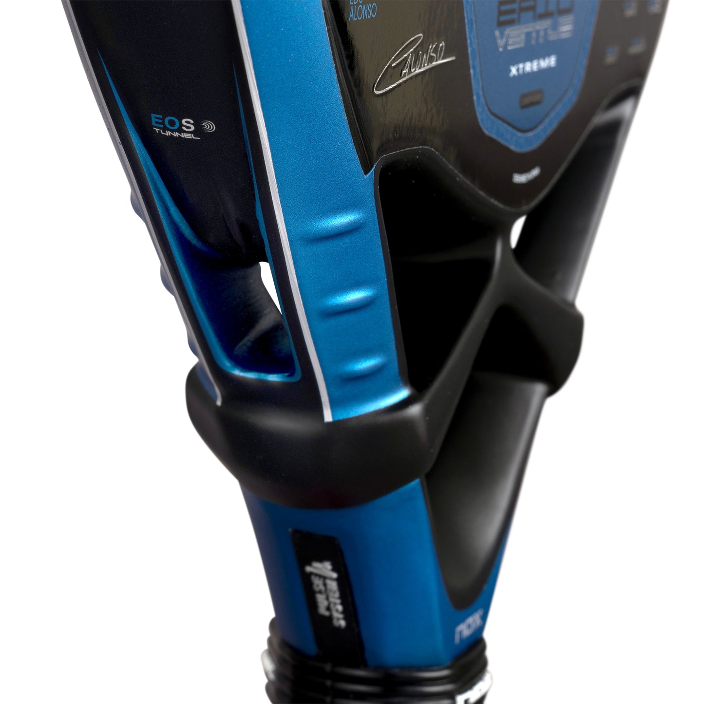 NOX EA10 Ventus Attack Hybrid 12K XTREM by Edu Alonso