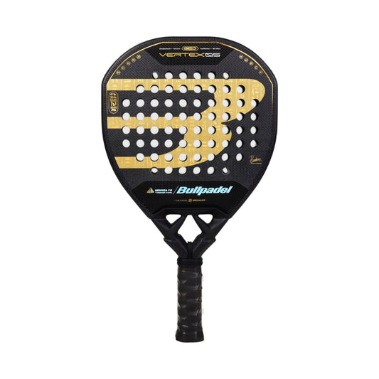 Bullpadel Vertex 05 Geo Newgiza P2 Padel Racket - Back