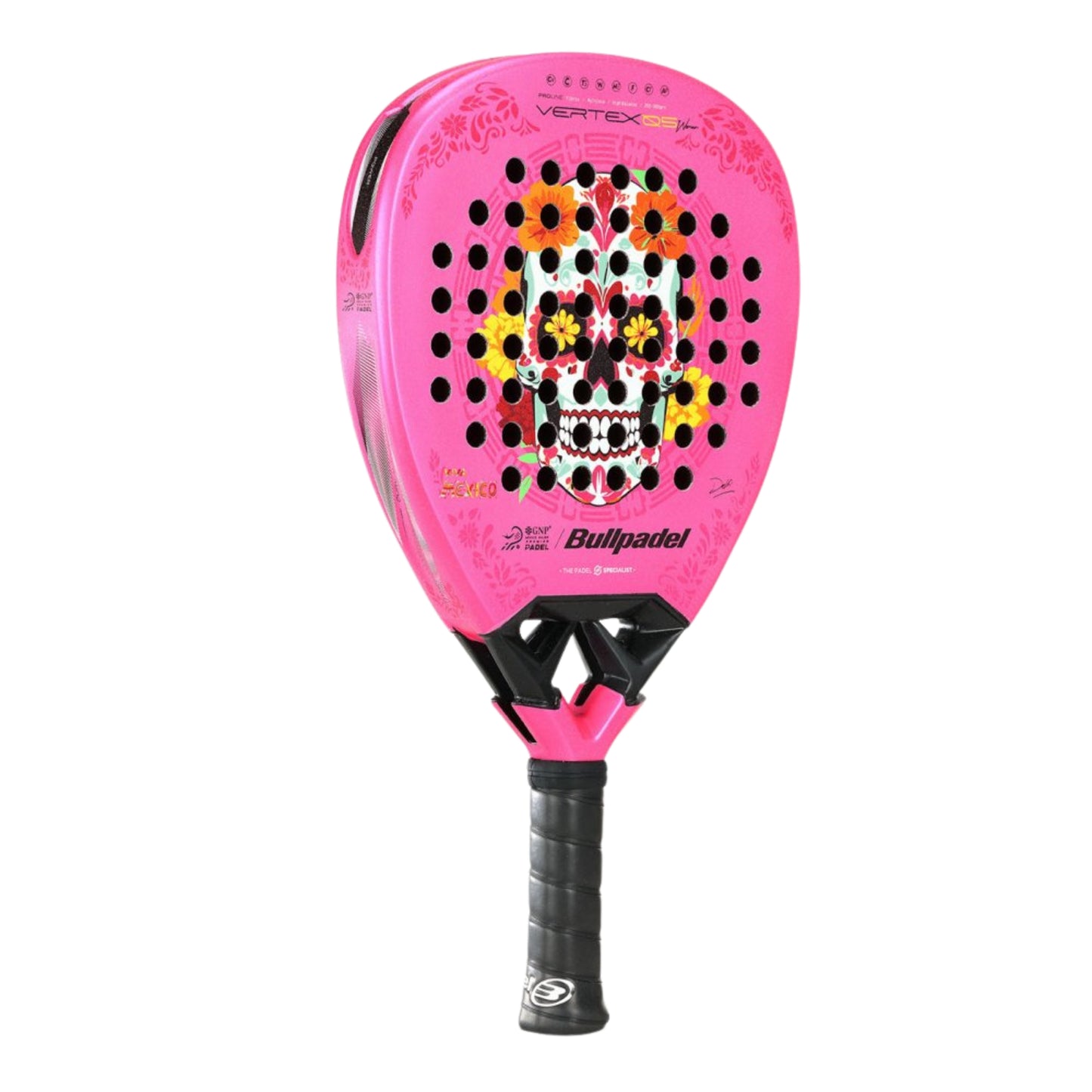 Bullpadel Vertex 05 W MX 25 - LTD Collection