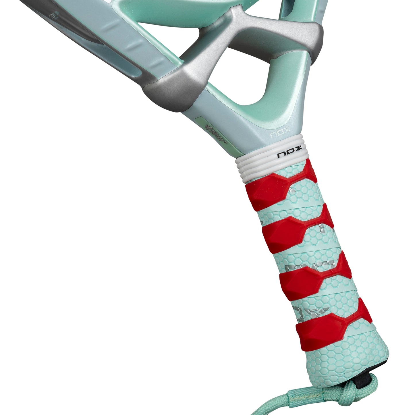 NOX Ventus Hybrid 12K Lite