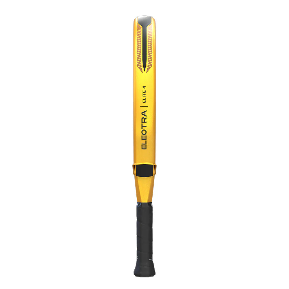 Siux Electra ELITE 4 Padel Racket - Frame