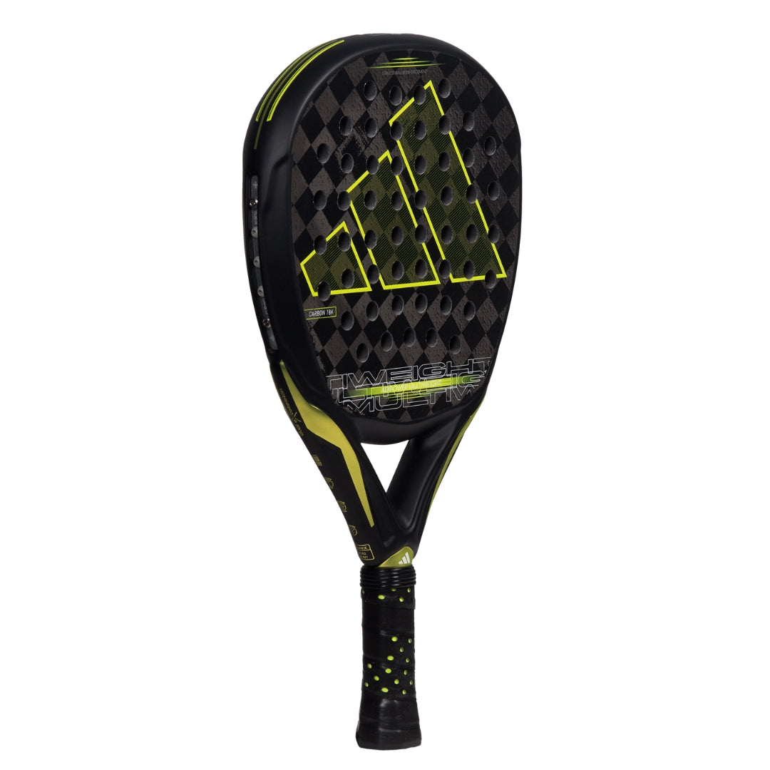 Adidas Adipower Multiweight 3.3 Padel Racket-Right