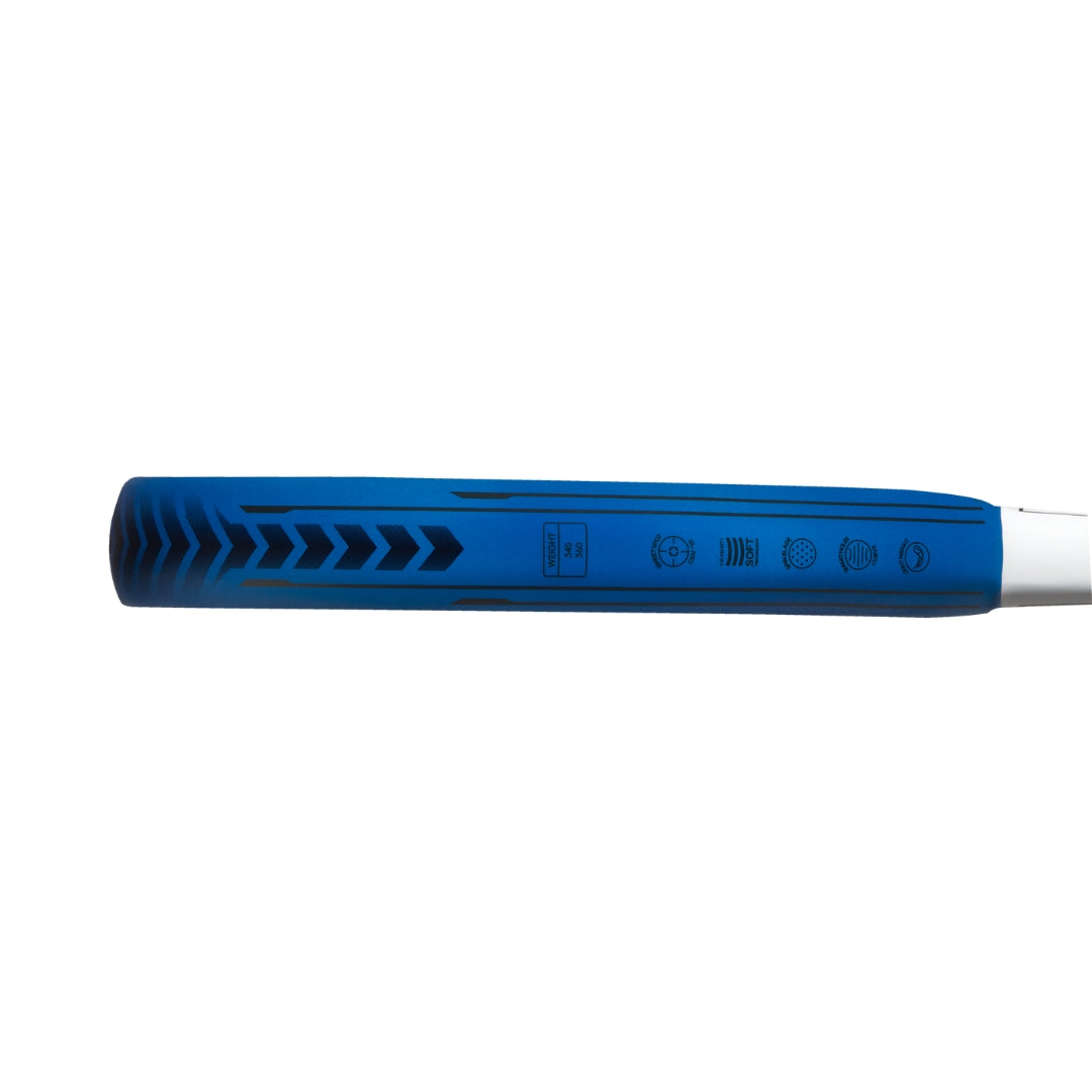 Adidas Metalbone Team Light Padel Racket-Side