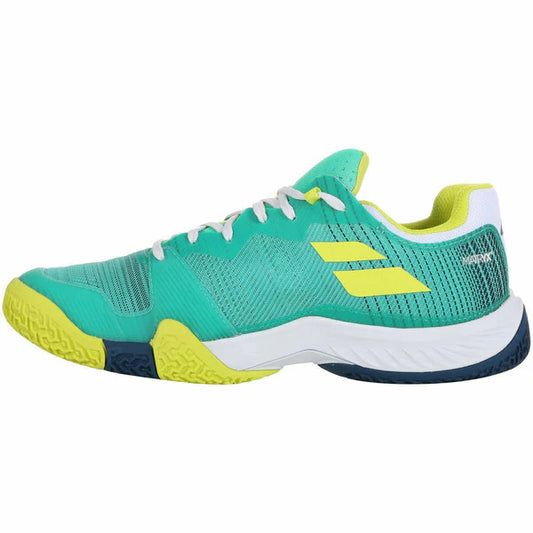 Babolat Jet Premura Padel Shoes - Inside