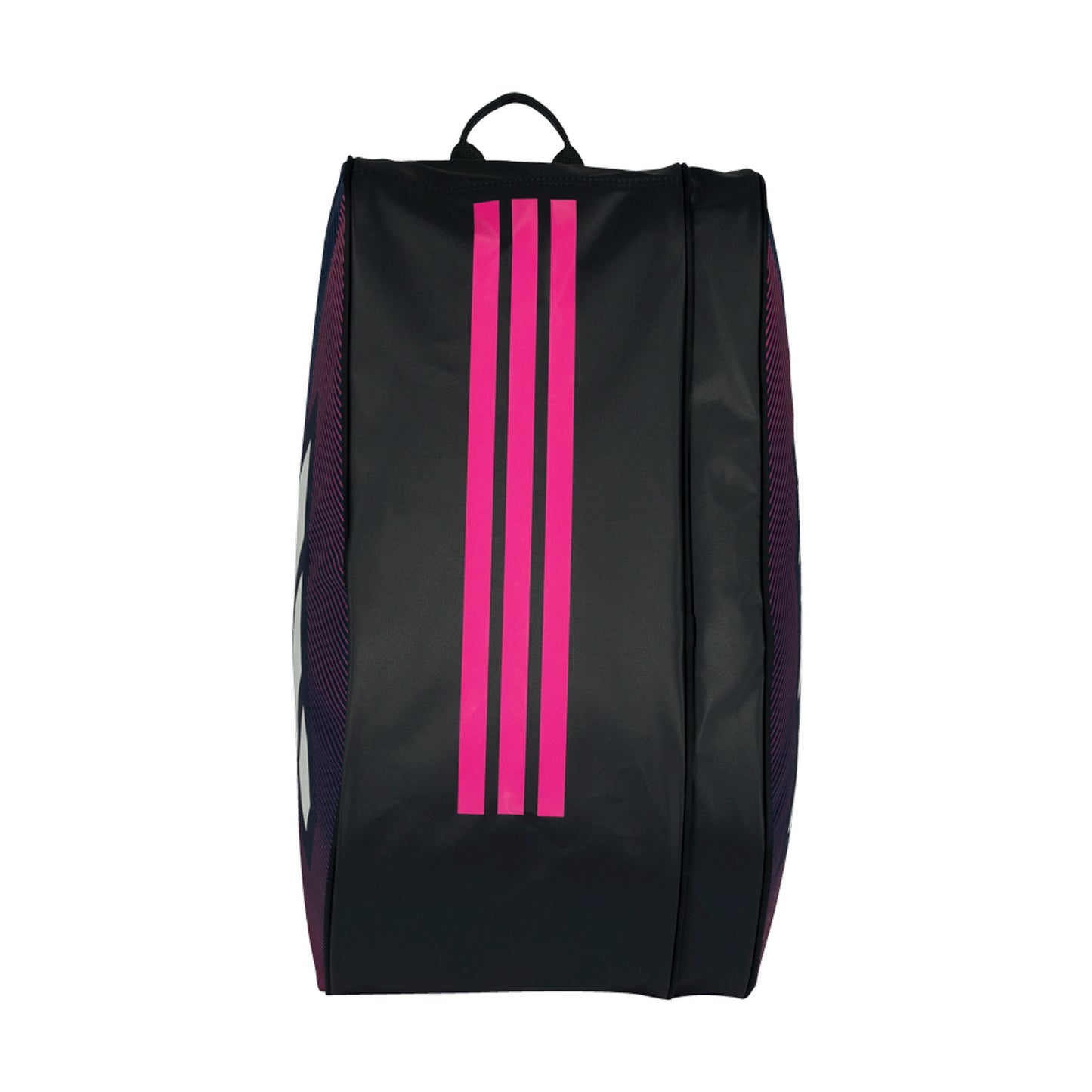 Adidas Racket Bag Control Blue 2026 - Interior