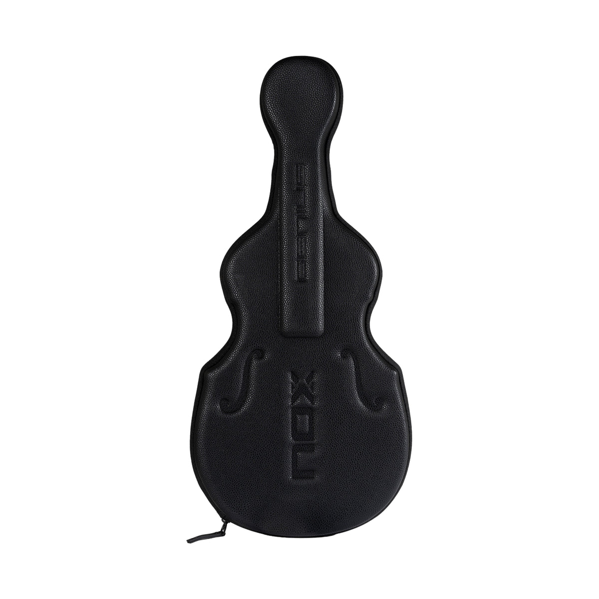 NOX Genius 18K Alum 2027 Padel Racket cover