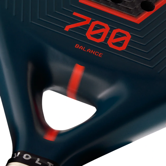 VoltPadel700V5PadelRacket-Heart