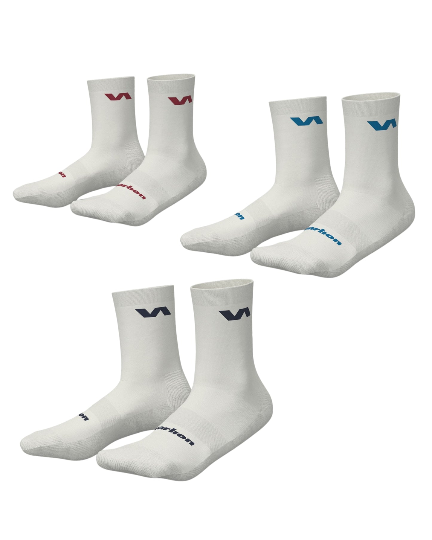 Varlion Socks Pro Players Men - 3Pack