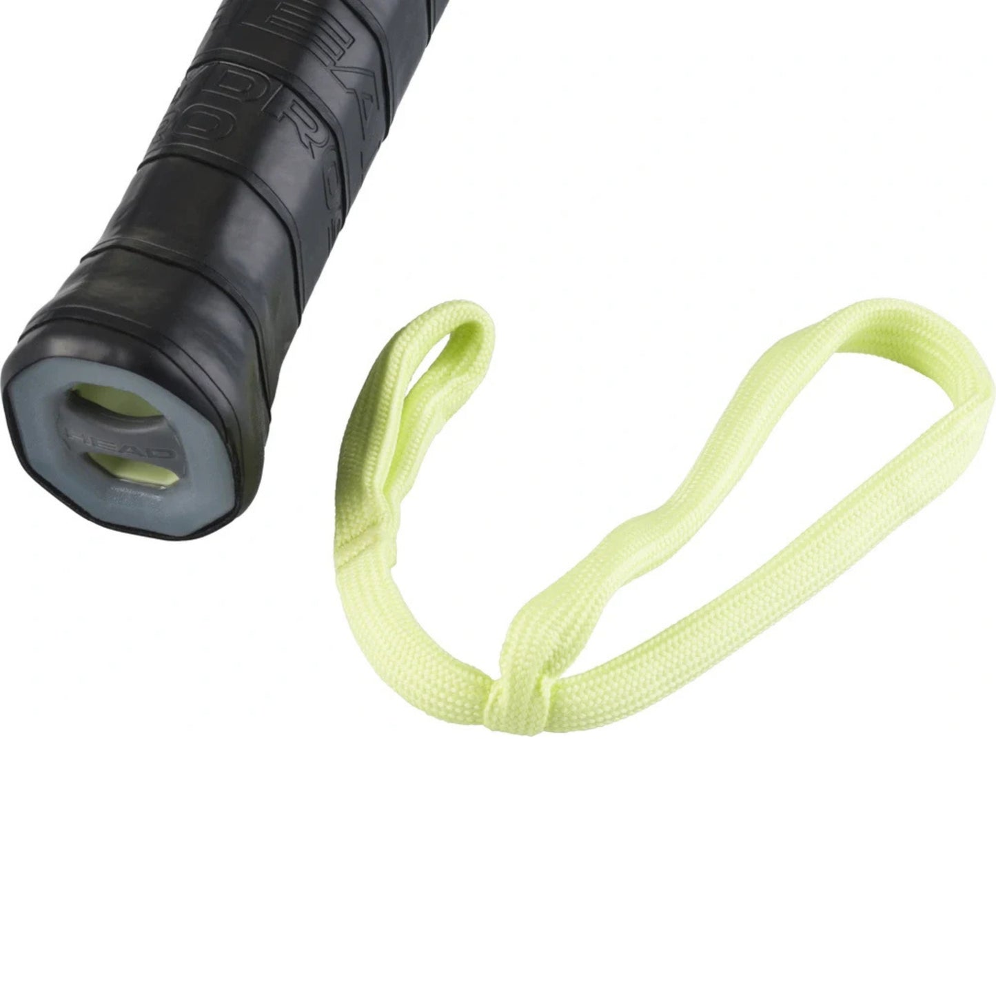 Head Extreme One X 2025 Padel Racket - Strap