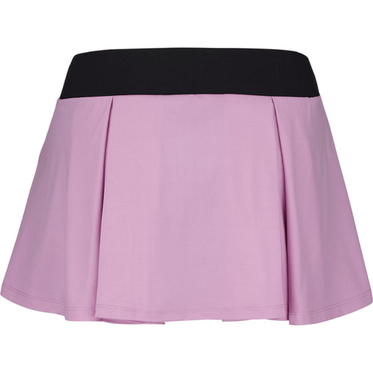 Babolat Padel Skirt Women - Pink - Back