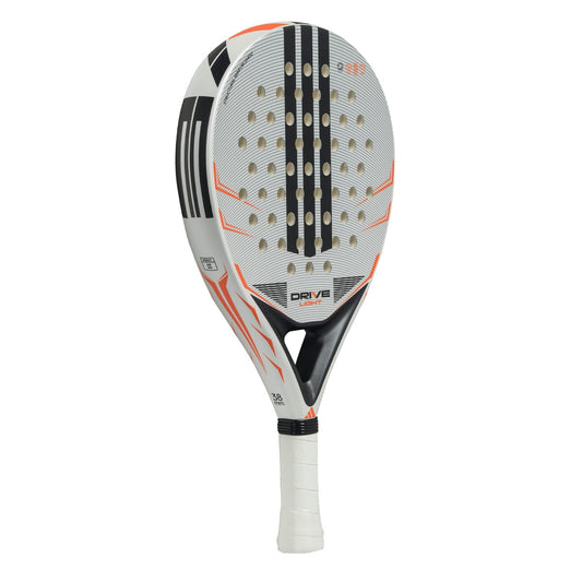 Adidas Drive Light 2026 Padel Racket - Right Side
