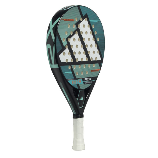 Adidas RX 2026 Padel Racket - Right Side
