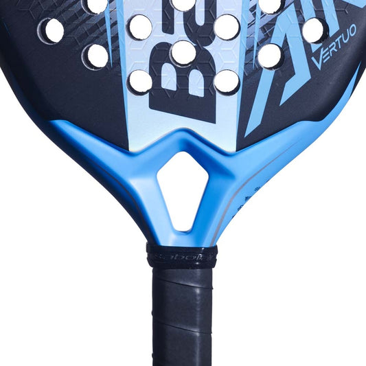 Babolat Air Vertuo 2.6 Padel Racket - Side View